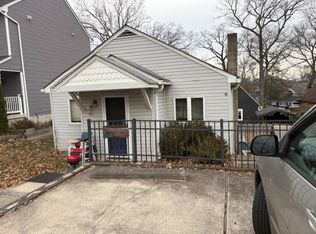 386 Chestnut Trl, Crownsville, MD 21032