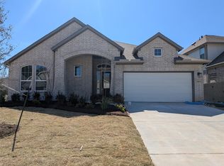 18056 Brennie Bird Ln, Conroe, TX 77302