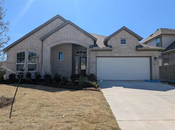 18056 Brennie Bird Ln, Conroe, TX 77302