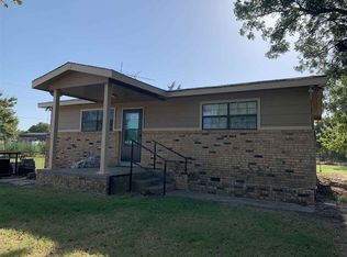 5456 Enville Rd, Marietta, OK 73448