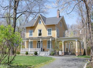 124 Washington Spring Rd, Palisades, NY 10964