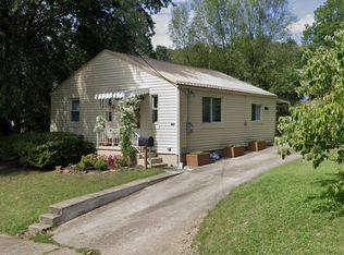 621 Hite St, Morgantown, WV 26501