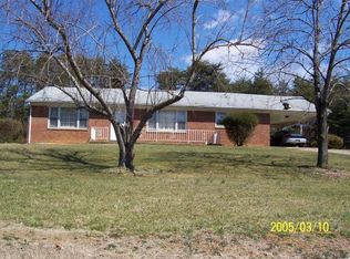 3159 Malmaison Rd, Keeling, VA 24566