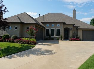 10727 E 100th Pl, Tulsa, OK 74133