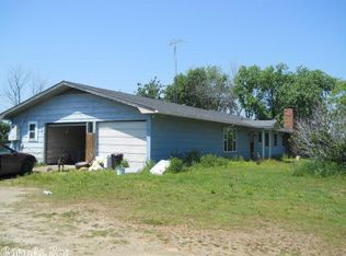 171 Prince Cemetery Rd, Bald Knob, AR 72010