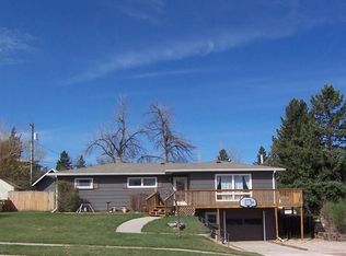 1013 Jonas Blvd, Spearfish, SD 57783