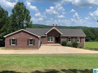 286 Hollingsworth Rd, Jacksonville, AL 36265