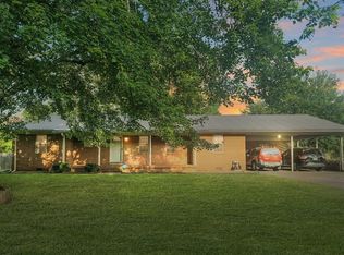 193 N Main St, Pontotoc, MS 38863