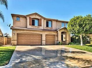 7125 Wild Lilac Ct, Eastvale, CA 92880