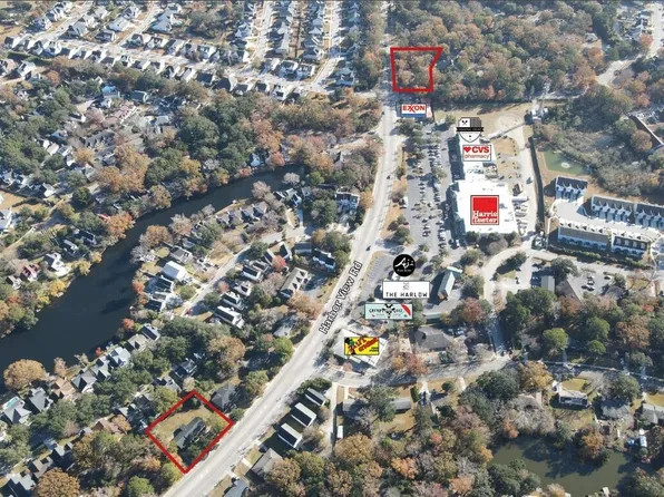 969 Harbor View Rd, Charleston, SC 29412