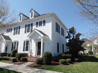 5625 Foundation St, Williamsburg, VA 23188