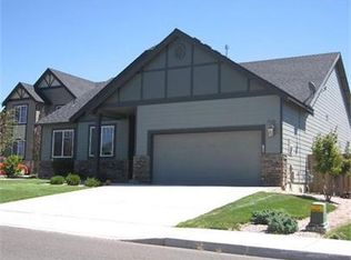 2644 SW 50th St, Redmond, OR 97756