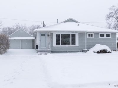 108 Brauncroft Ln, Amherst, NY, 14226