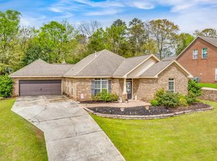 805 Dunvegan Dr, Prattville, AL 36067
