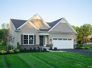 4284 Wolf Run, Lewiston, NY 14092