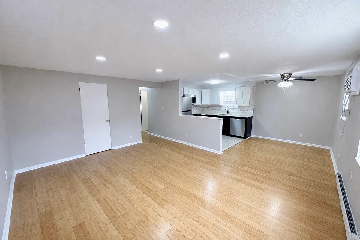 2-Bedroom (Unit 6) - James Manor