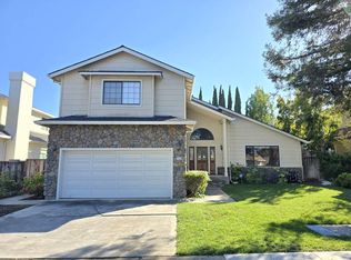 726 Hebrides Way, Sunnyvale, CA 94087