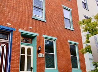 260 North St #1, Harrisburg, PA 17102