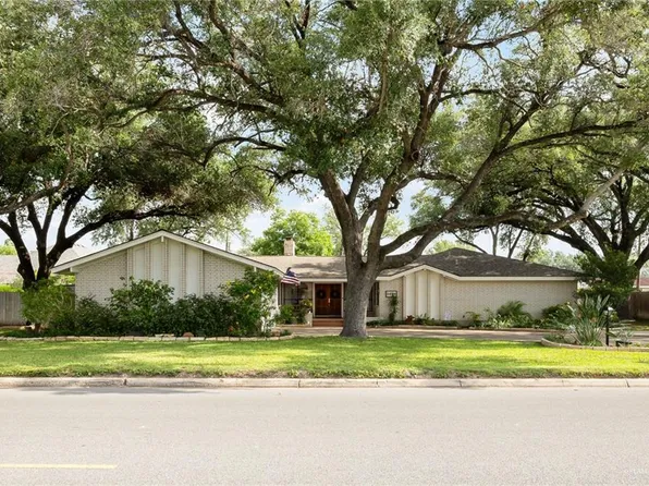 1312 Jay Ave, McAllen, TX 78504