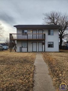 911 Sylvan St, Emporia, KS, 66801