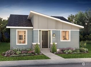 Glacier Point At Tehaleh, Bonney Lake, WA 98391