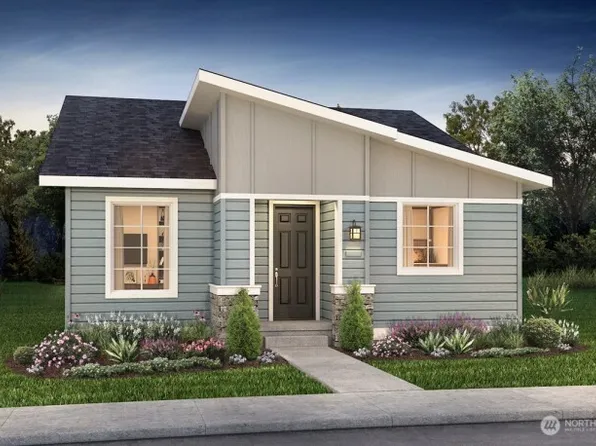 20613 147th Street Ct E #783, Bonney Lake, WA 98391