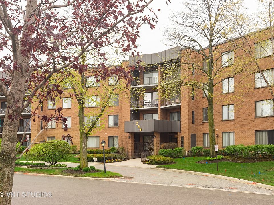 1st image of 263 S Clubhouse Dr Unit 316