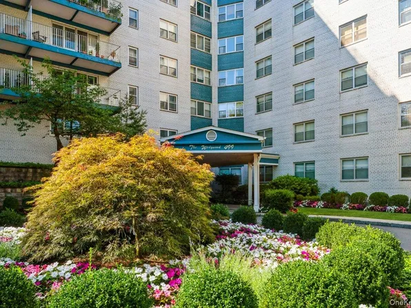 499 N Broadway #3A, White Plains, NY 10603