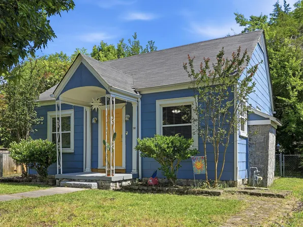 5009 Sunbeam Ave, Chattanooga, TN 37411