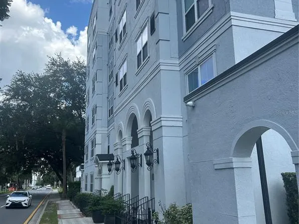 300 E South St, Orlando, FL