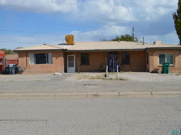 918 E High St, Grants, NM 87020