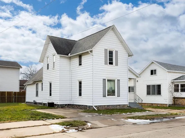 620 Hagar STREET, La Crosse, WI 54603