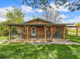 1108 N A St, Parma, ID 83660