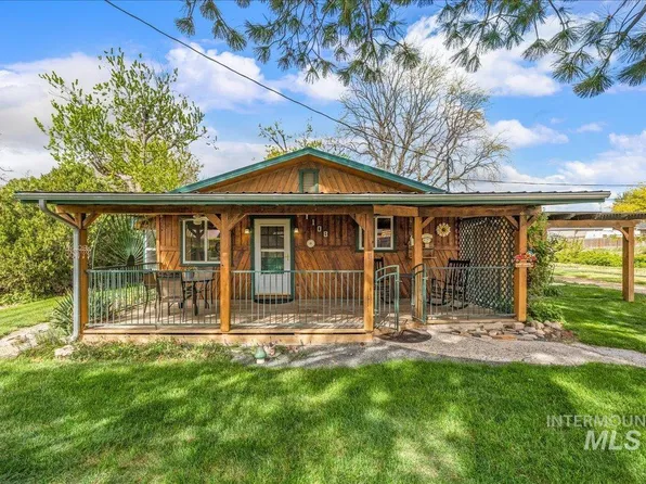 1108 N A St, Parma, ID 83660