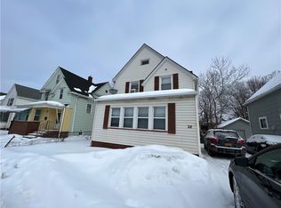 28 Wren St, Rochester, NY 14613