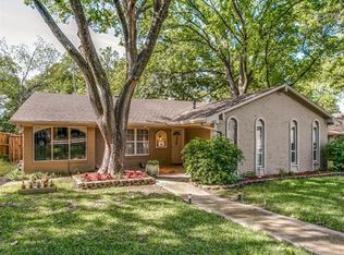 5212 Everglade Rd, Dallas, TX 75227