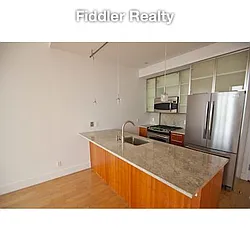 Rented by Fiddler Realty