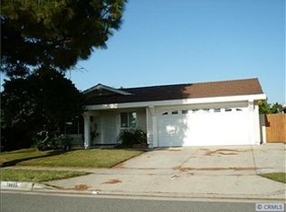 19602 Horst Ave, Cerritos, CA 90703
