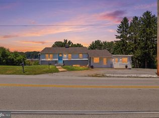 2260 S George St, York, PA 17403