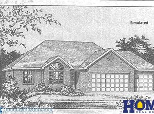 2041 NW 44th Model St, Lincoln, NE 68528