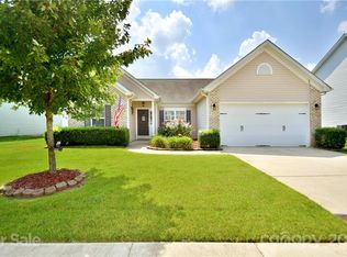 5362 Hackberry Ln SW, Concord, NC 28027