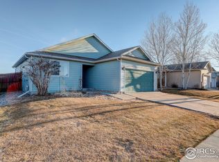 1138 Berwick Ct, Fort Collins, CO 80524