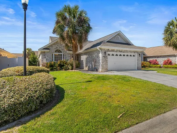 4871 Bermuda Way N, Myrtle Beach, SC 29577