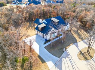 8241 Red Feather, Arcadia, OK 73007