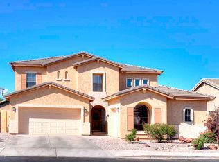 10424 E Juanita Ave, Mesa, AZ 85208