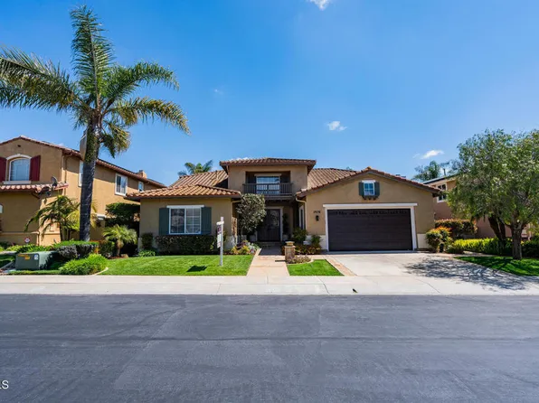 2976 Patina Ct, Camarillo, CA 93010