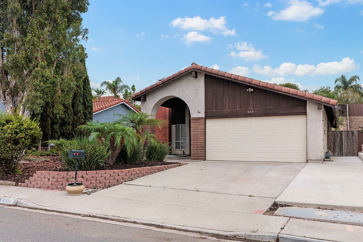 244 Camino De Las Flores, Encinitas, CA 92024 Zillow