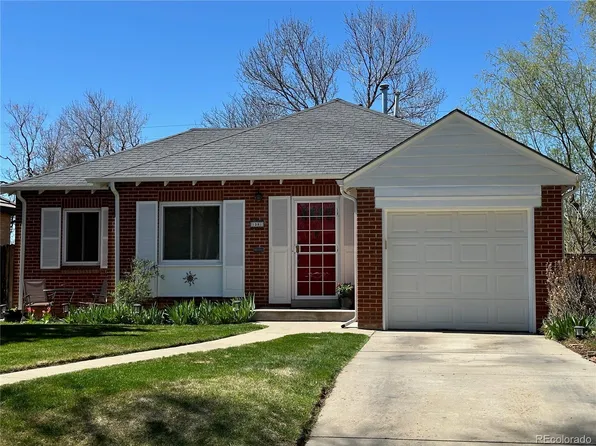 1381 Newport Street, Denver, CO 80220