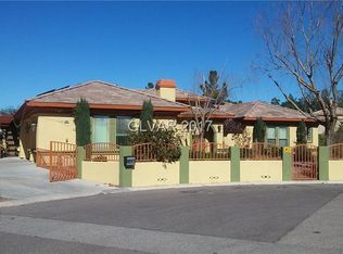 6980 Farm Rd, Las Vegas, NV 89131