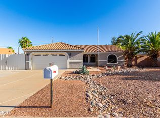 9883 E Fortuna Ave, Gold Canyon, AZ 85118